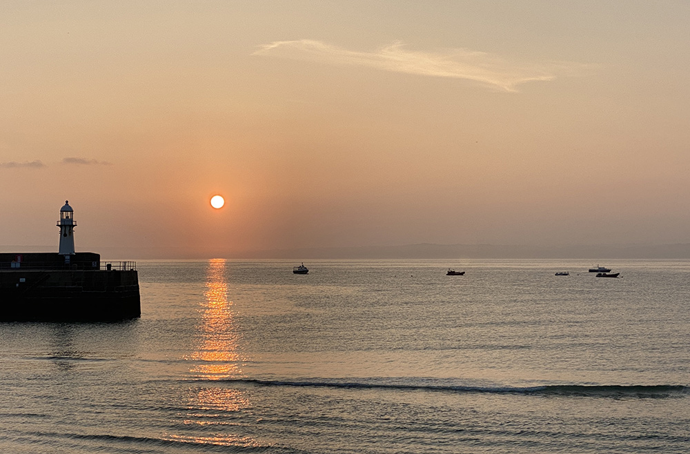 St Ives